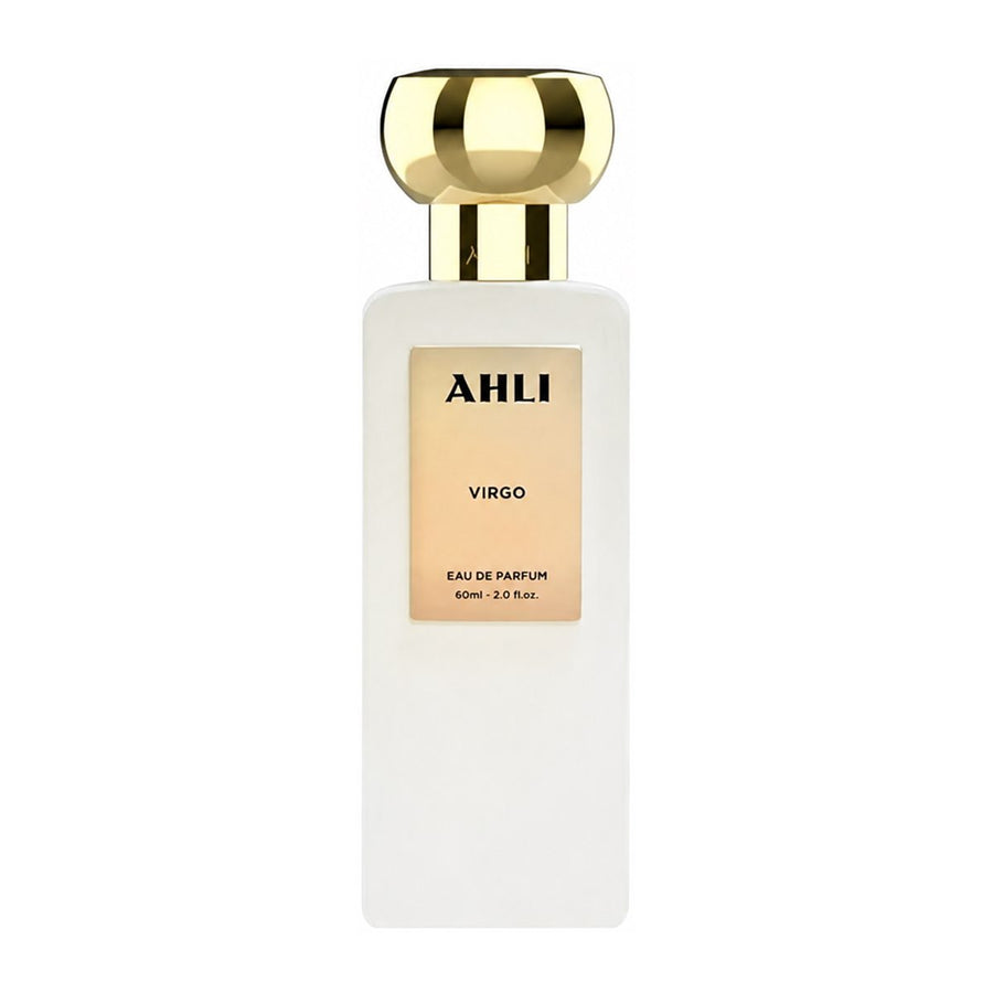 Ahli Virgo