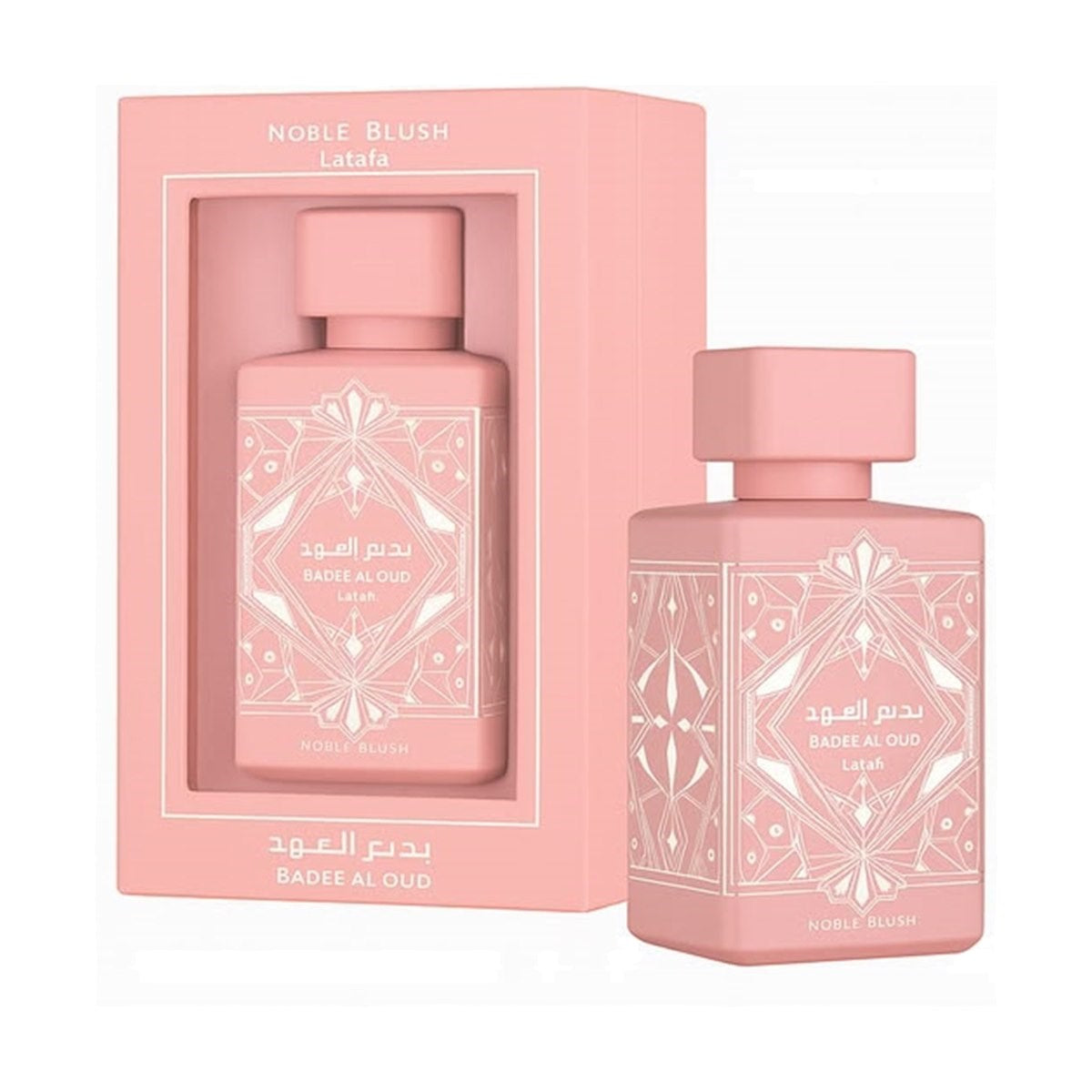 Lattafa Noble Blush