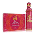 Alexandre J Altesse Mysore