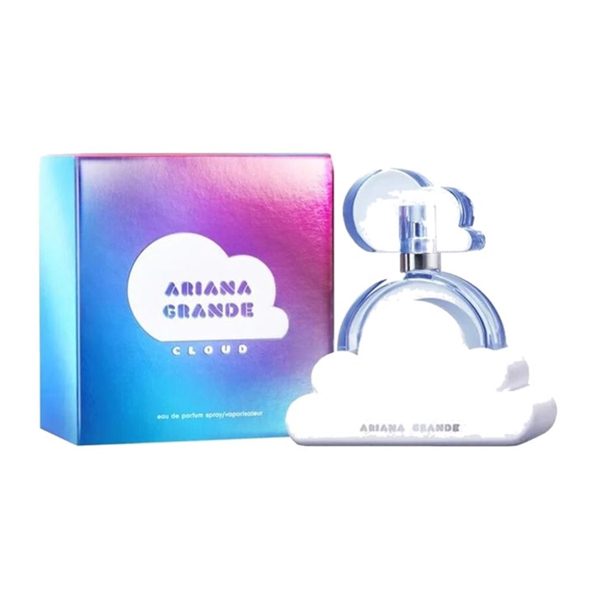 Ariana Grande Cloud