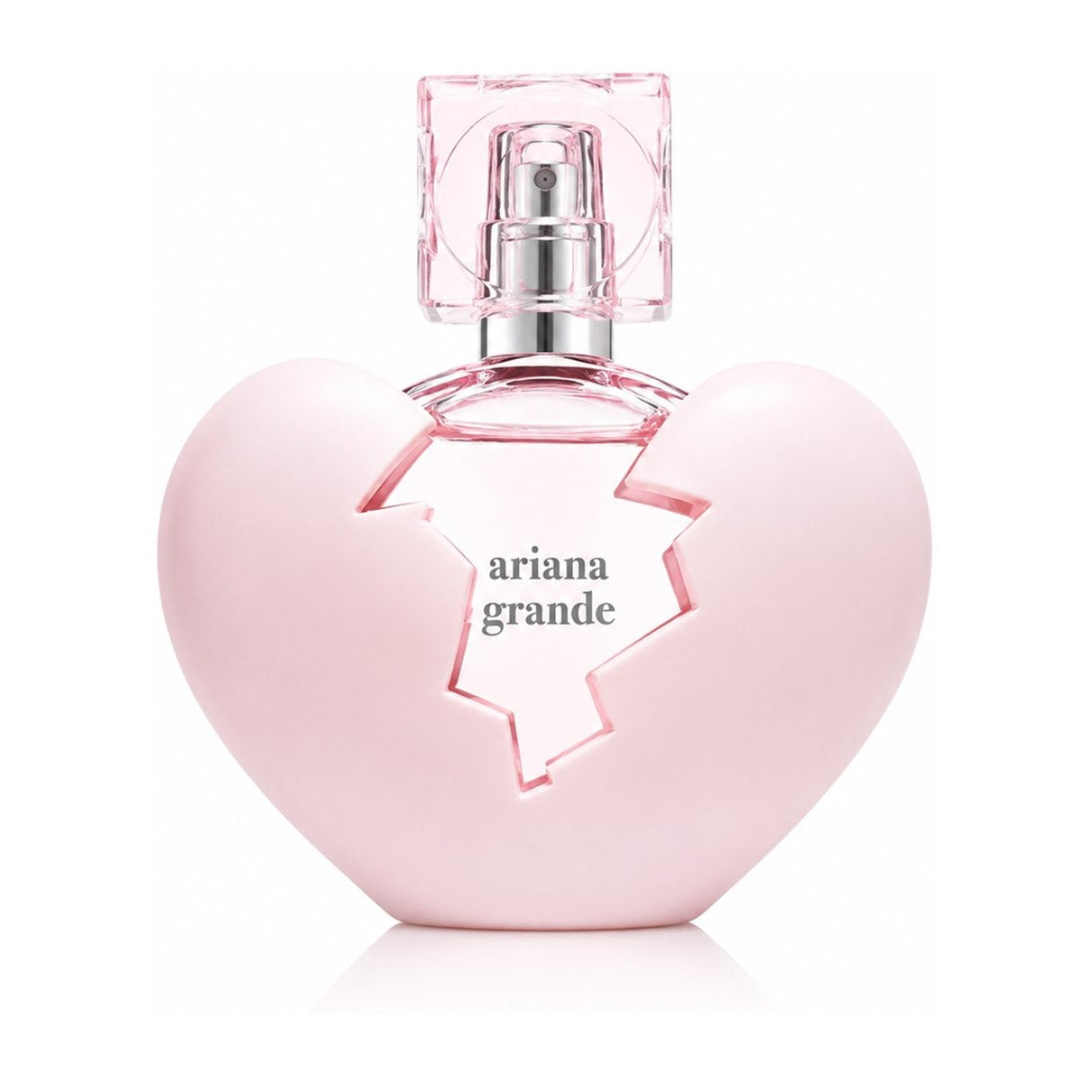 Ariana Grande Thank Next