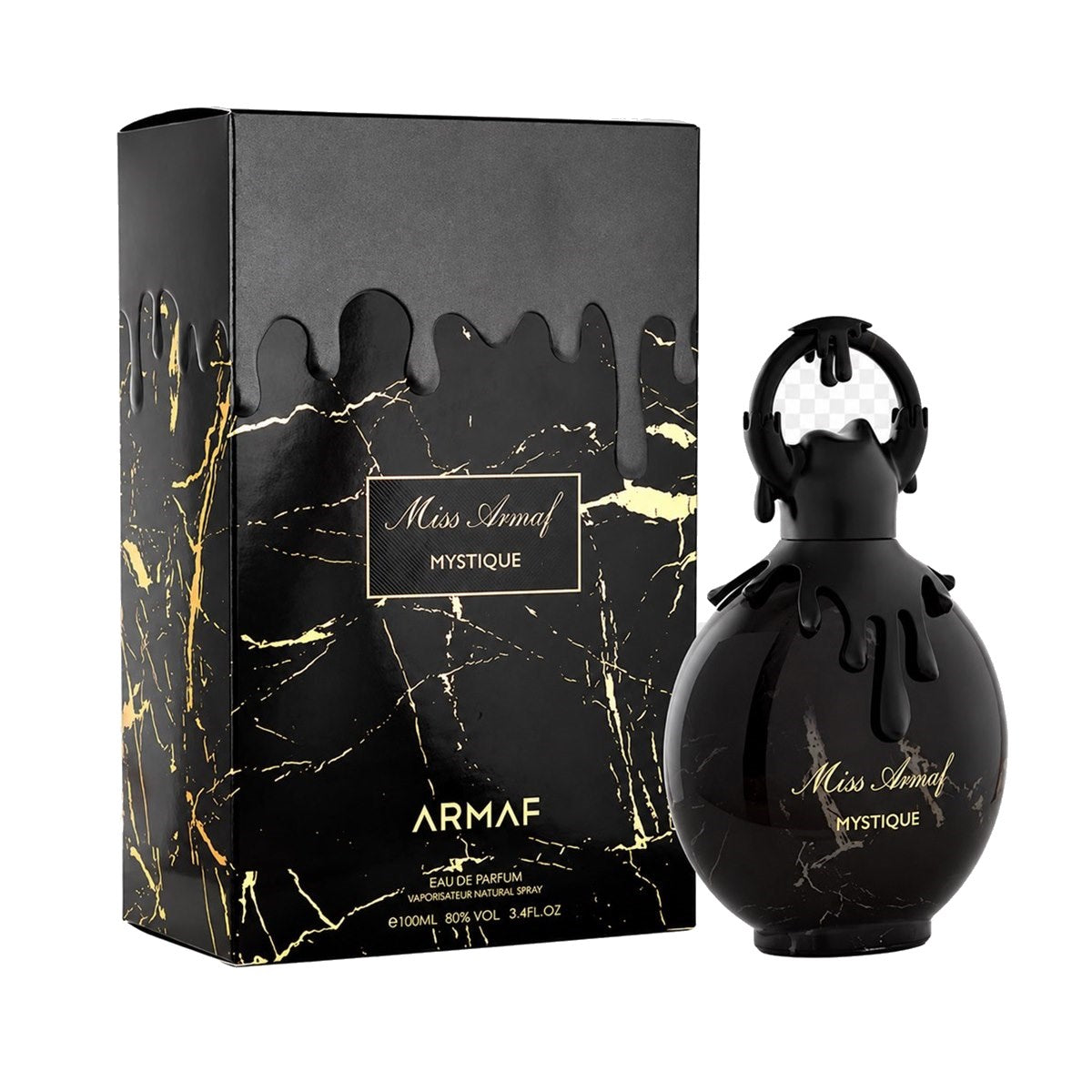 Armaf Miss Mystique