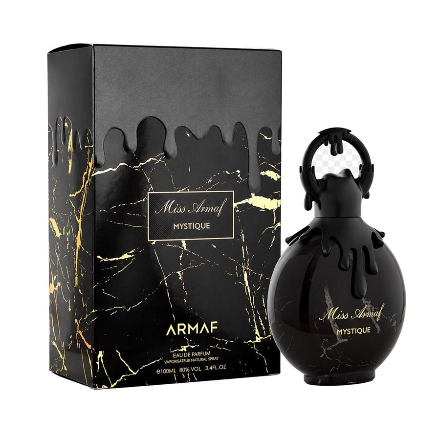 Armaf Miss Mystique
