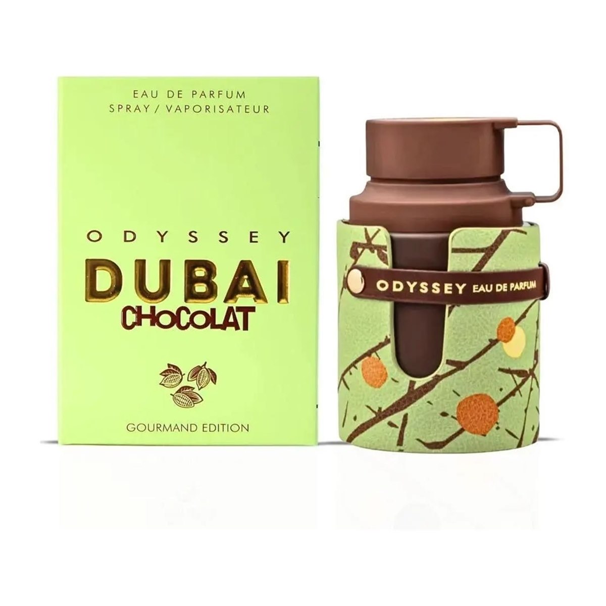 Armaf Odyssey Dubai Chocolat