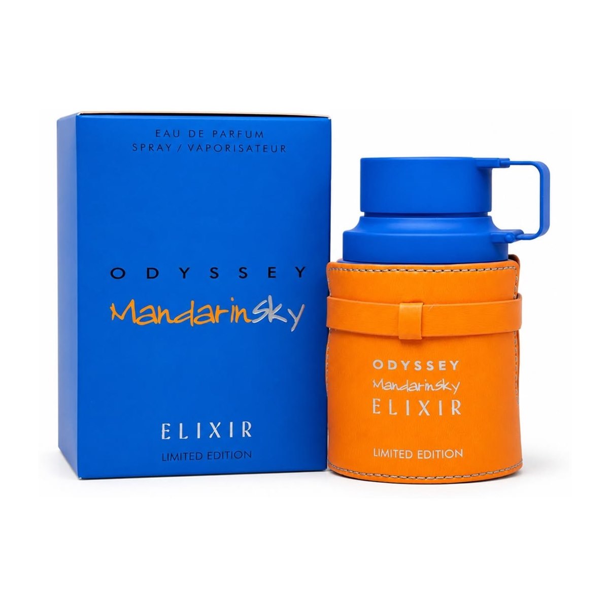 Armaf Odyssey Mandarin Sky Elixir
