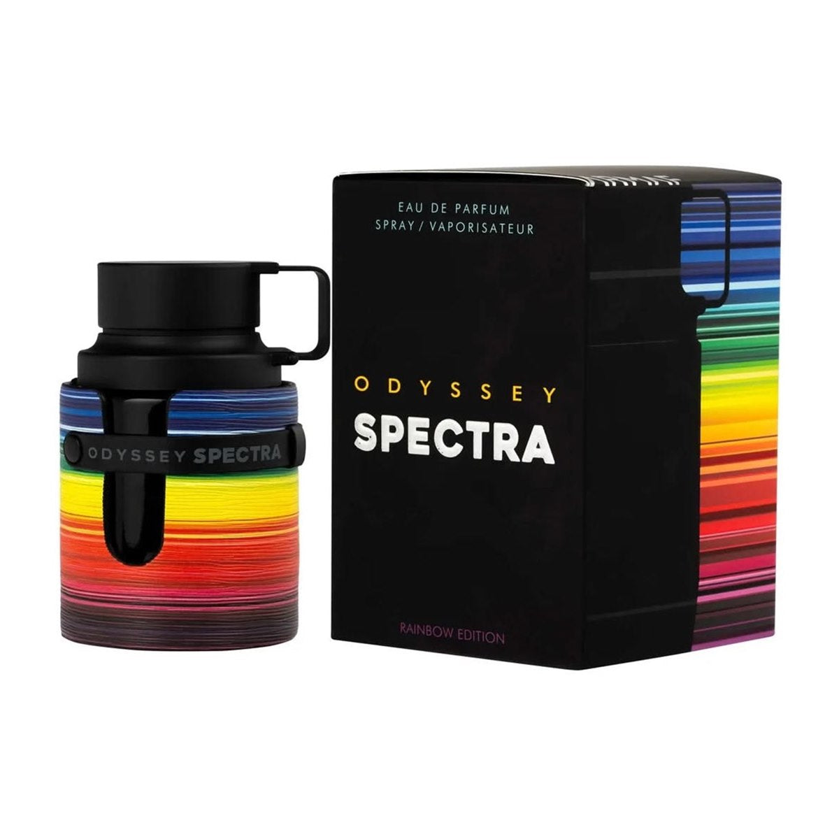 Armaf Odyssey Spectra
