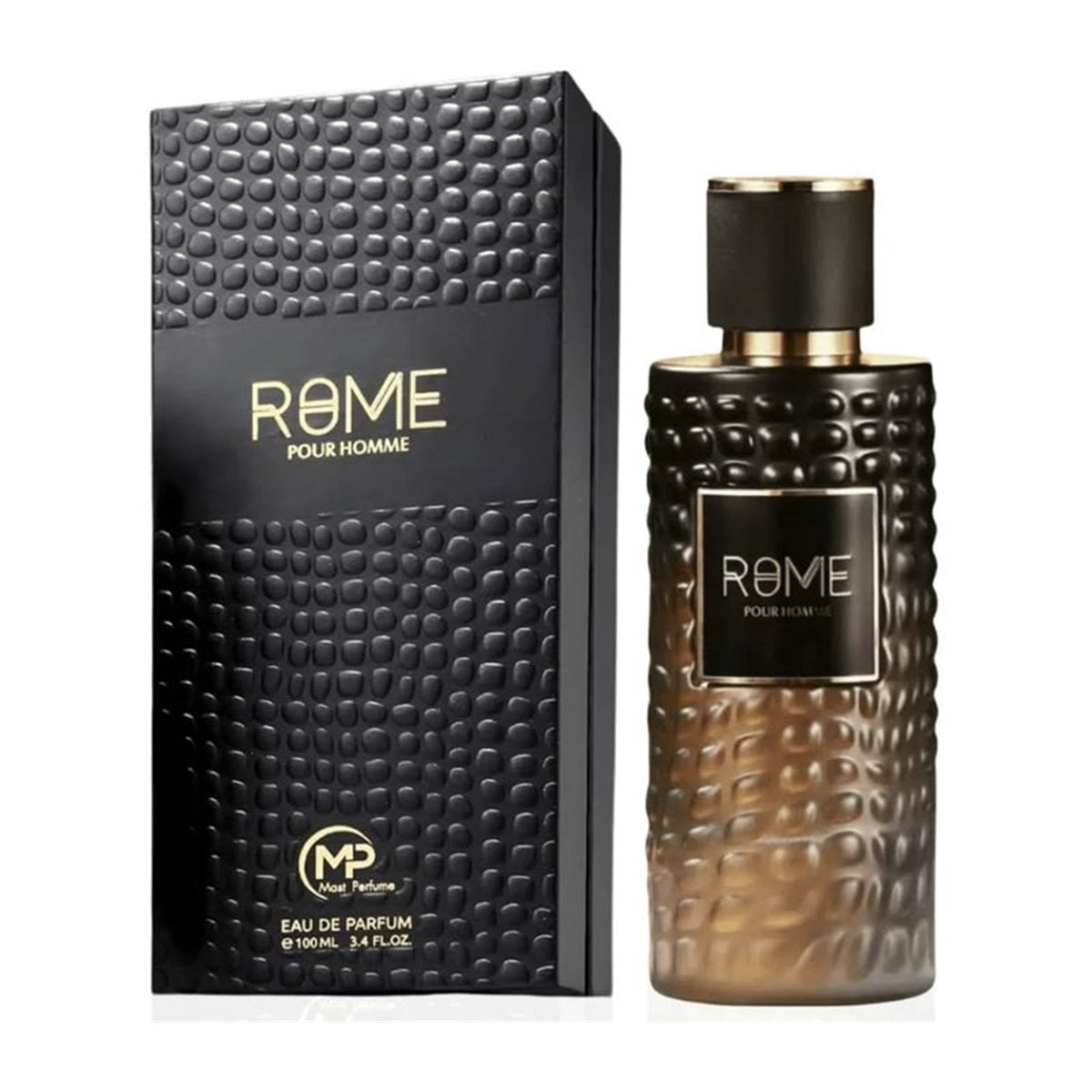 Mast Rome Pour Homme