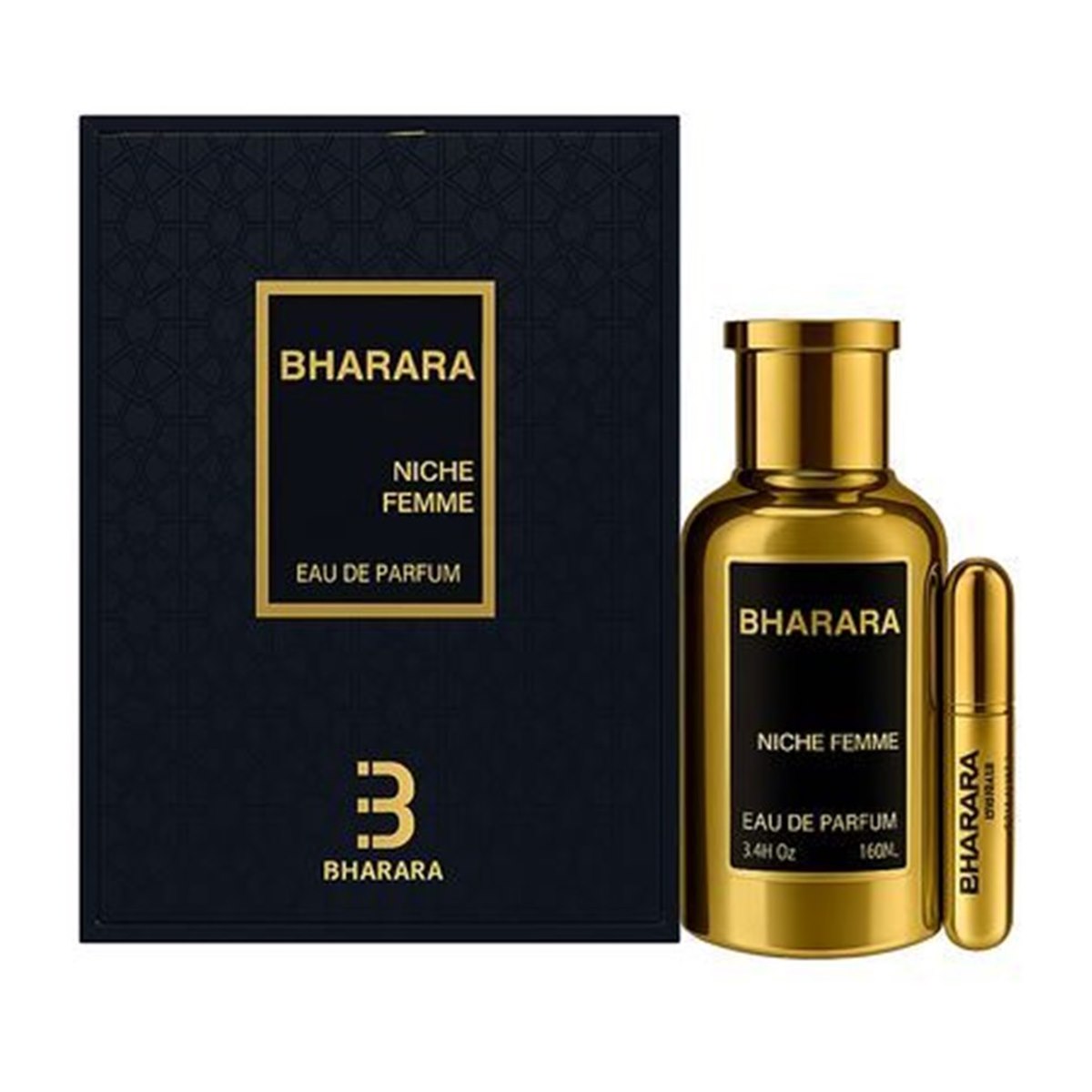 Bharara Niche