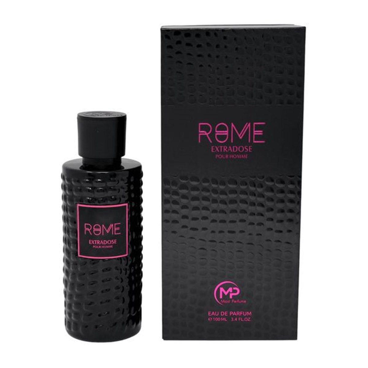 Bharara Rome Extradose