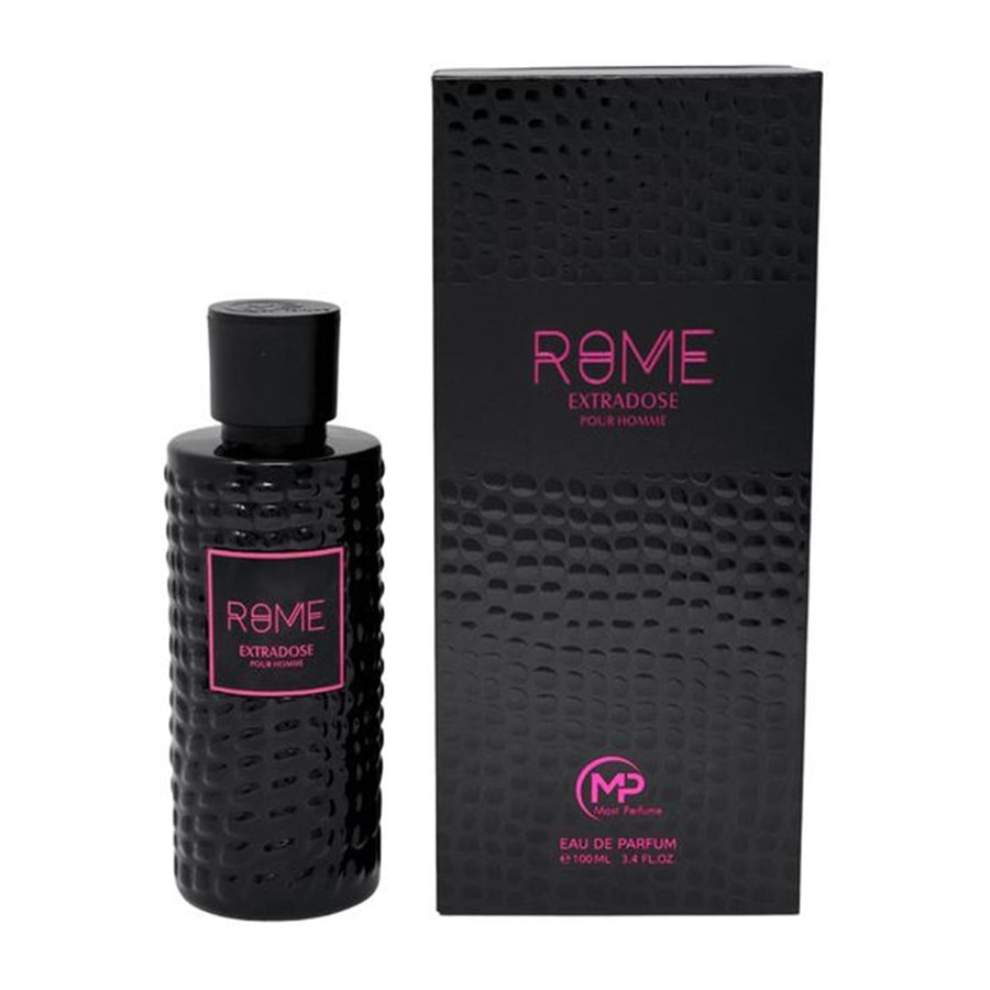 Bharara Rome Extradose