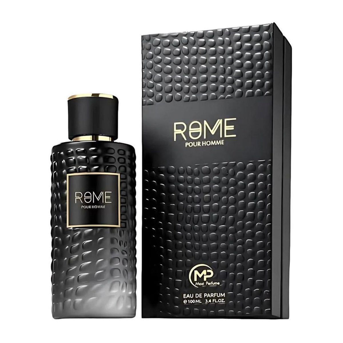 Bharara Rome Pour Homme