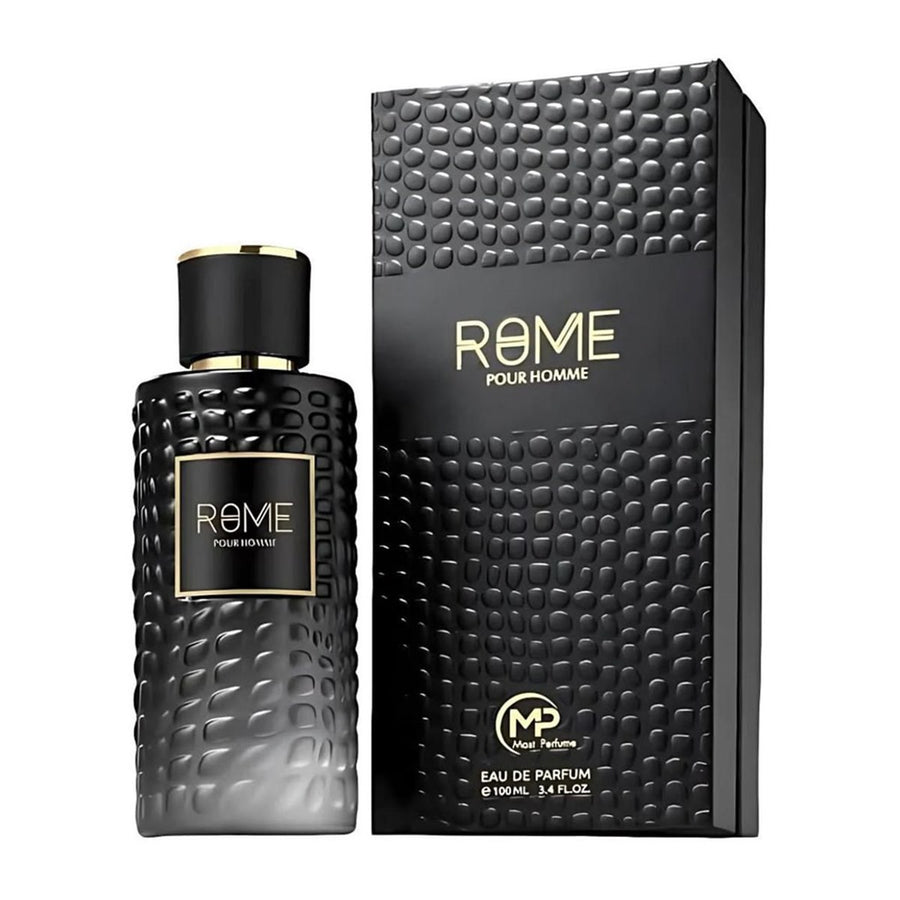 Bharara Rome Pour Homme