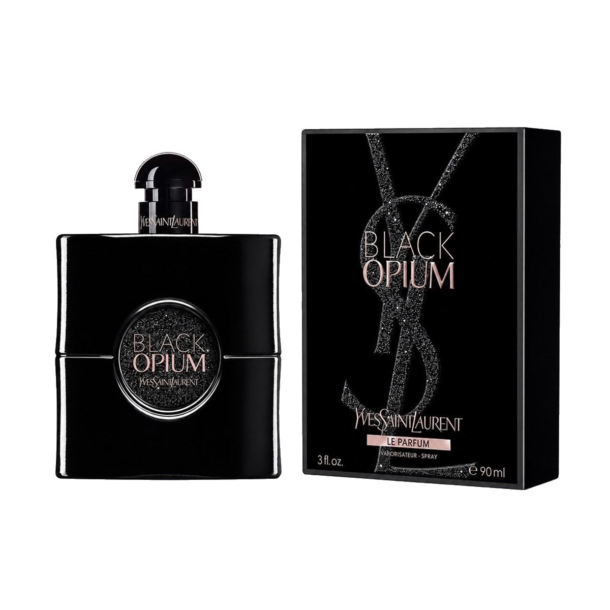 Yves Saint Laurent Black Opium