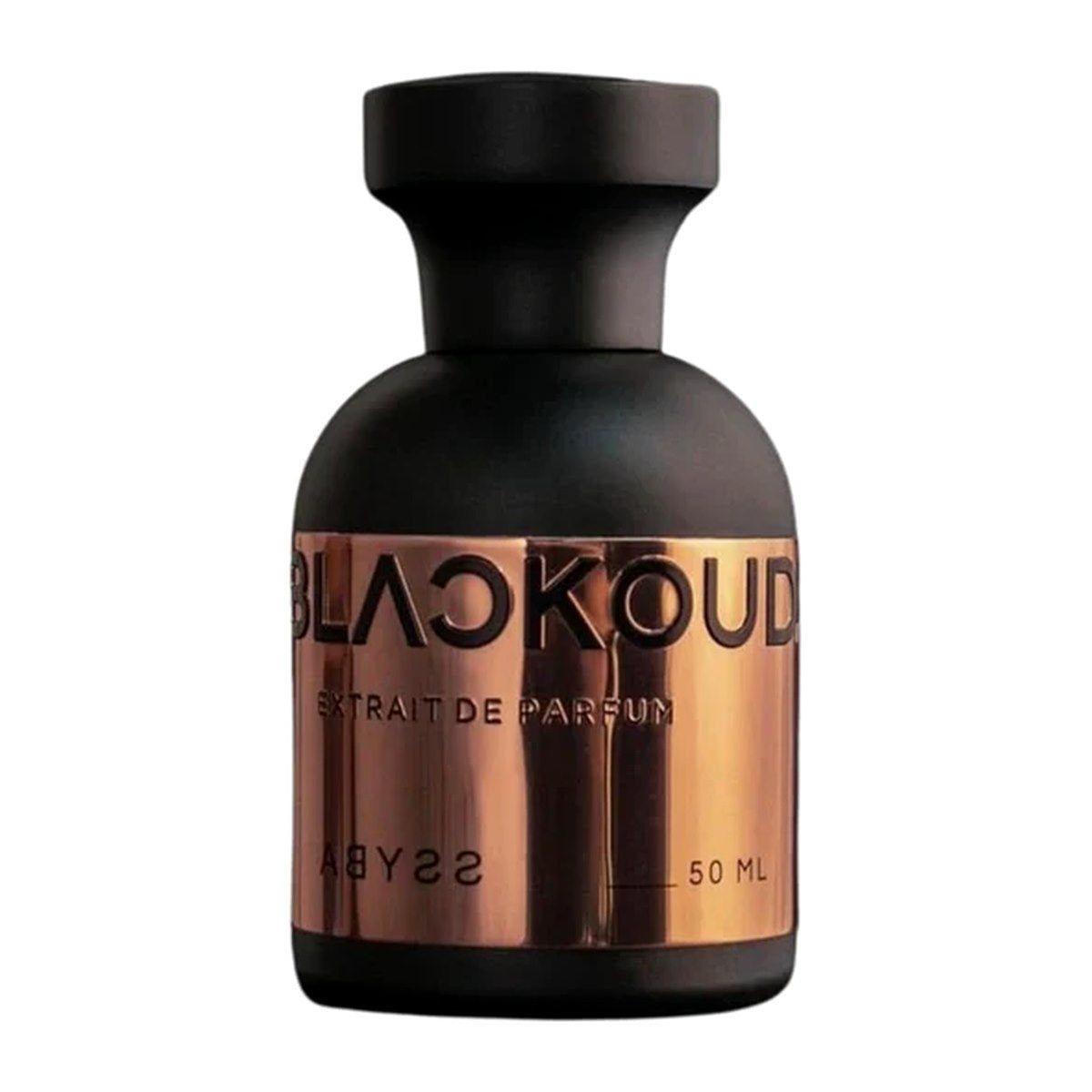 BlackOud Abyss
