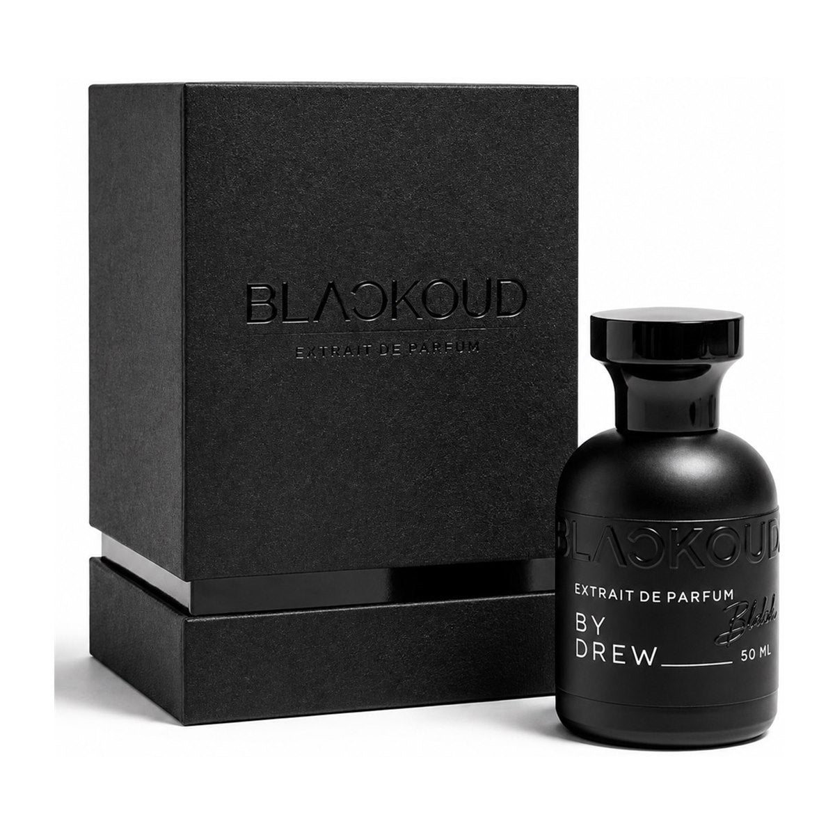 BlackOud By Drew