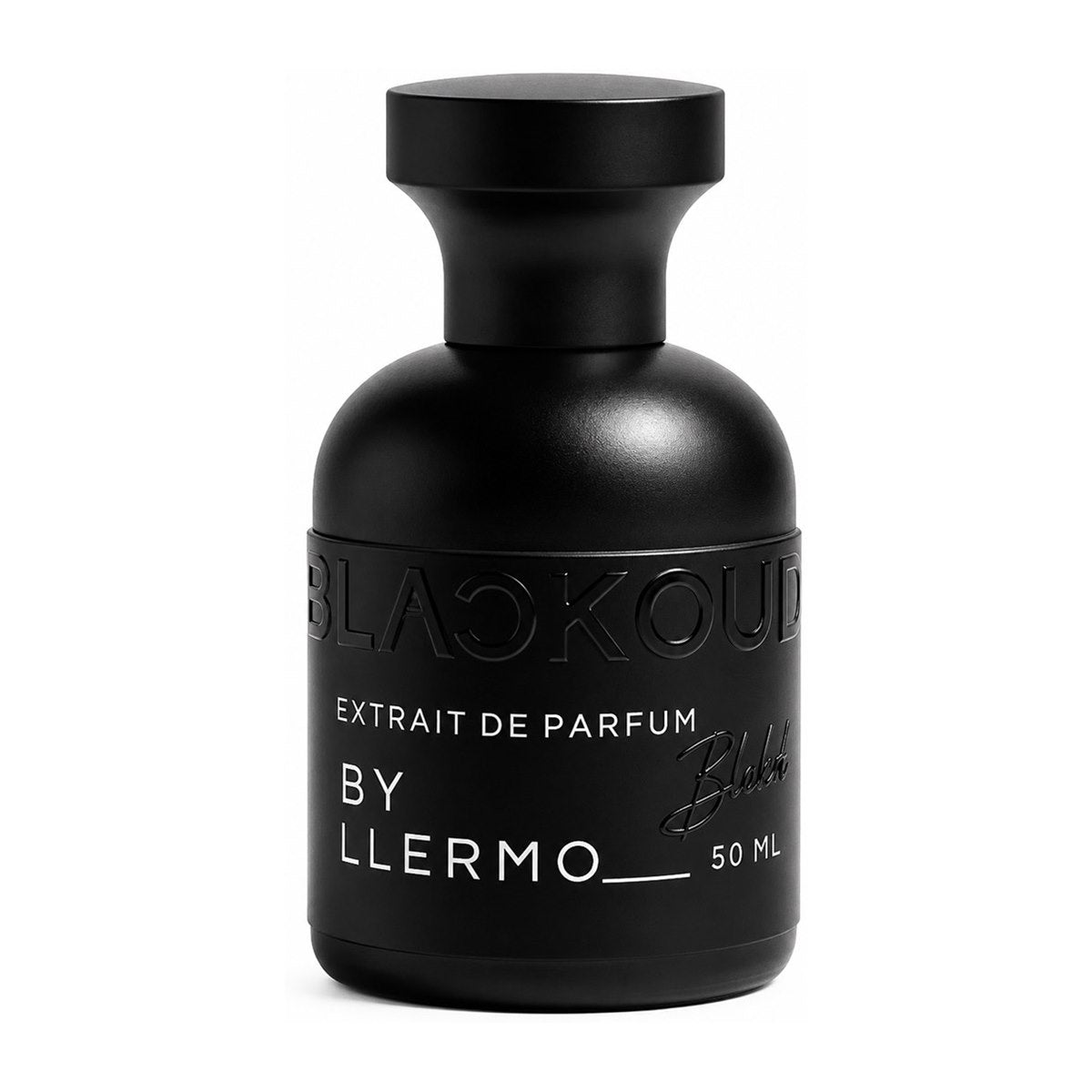 BlackOud By Llermo