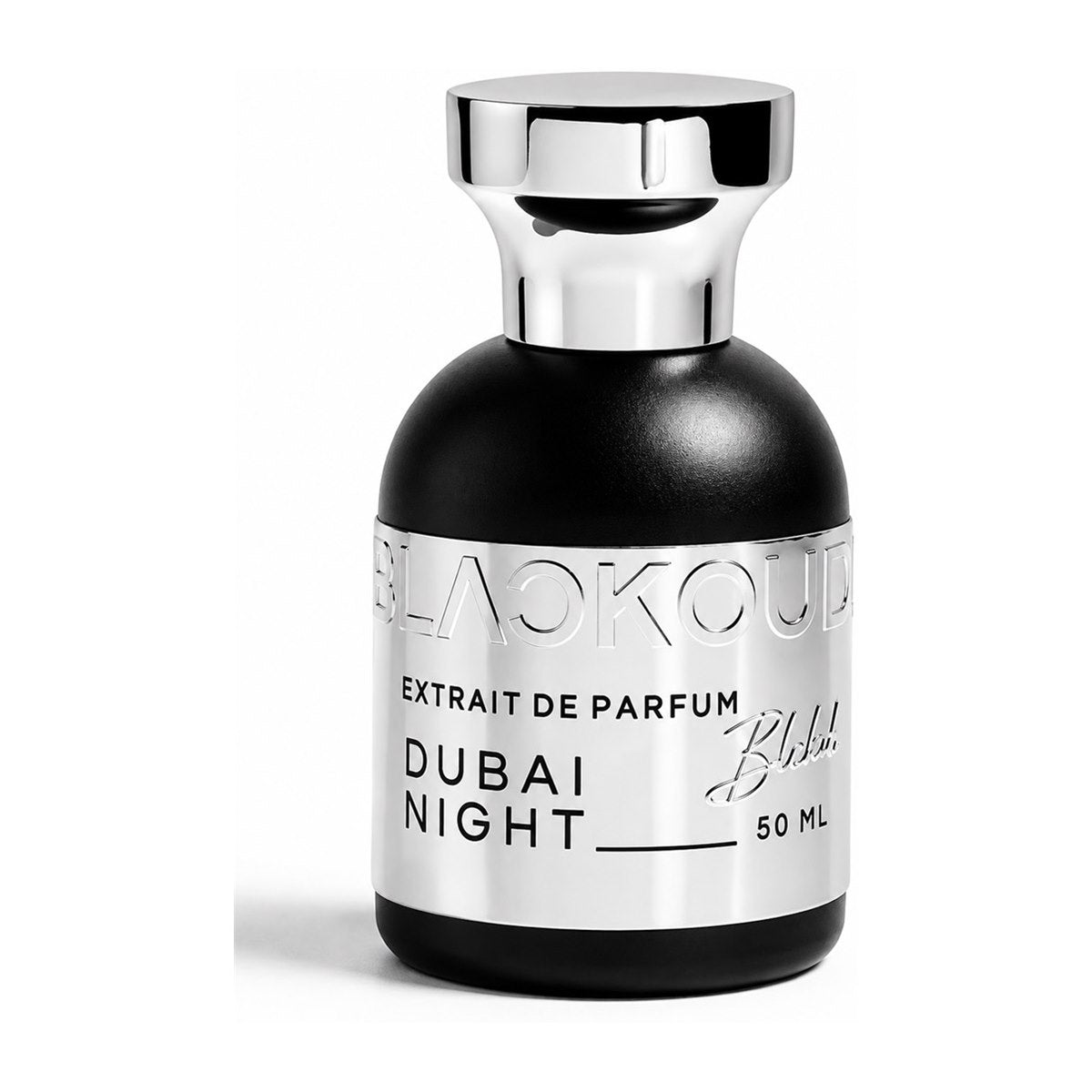 BlackOud Dubai Night