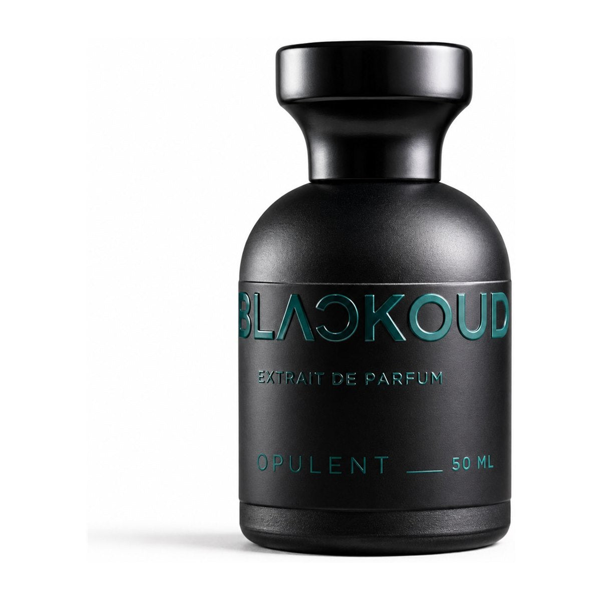 BlackOud Opulent