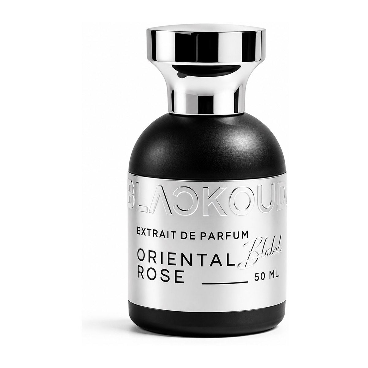 BlackOud Oriental Rose