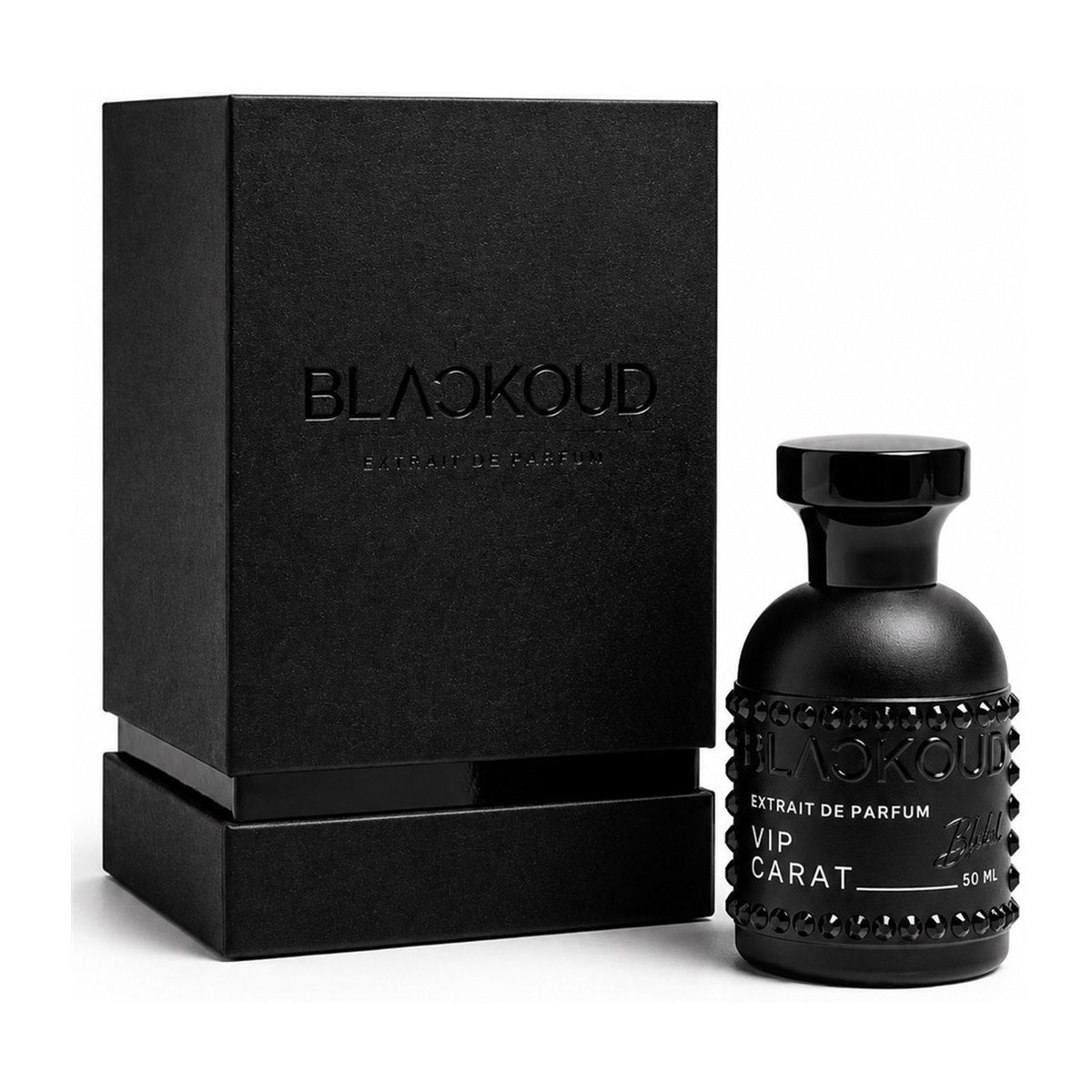 BlackOud VIP Carat