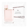 Burberry Her