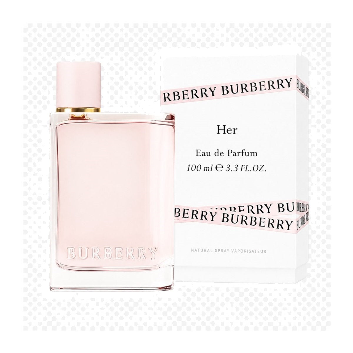 Burberry Her
