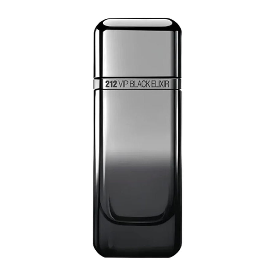 Carolina Herrera 212 VIP Black Elixir
