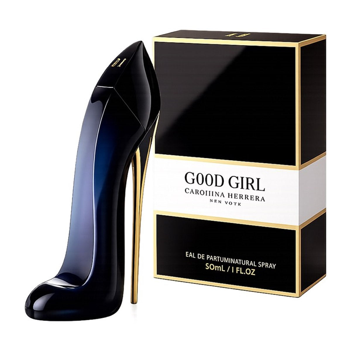 Carolina Herrera Good Girl