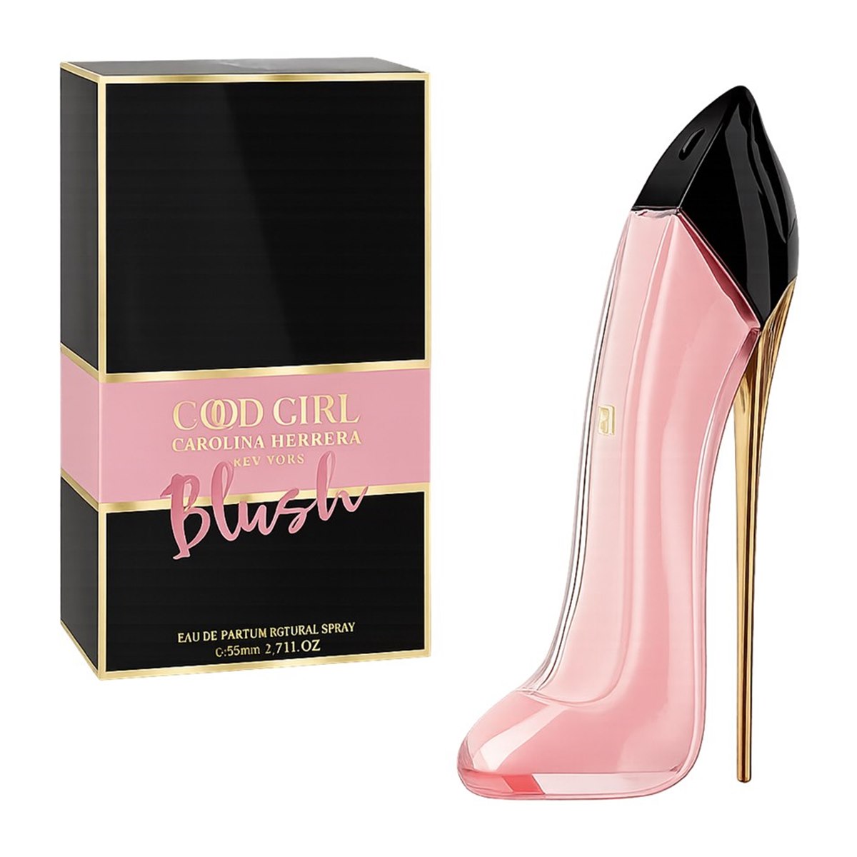 Carolina Herrera Good Girl Blush