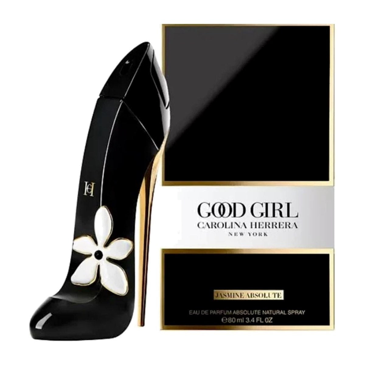 Carolina Herrera Good Girl Jasmine Absolute