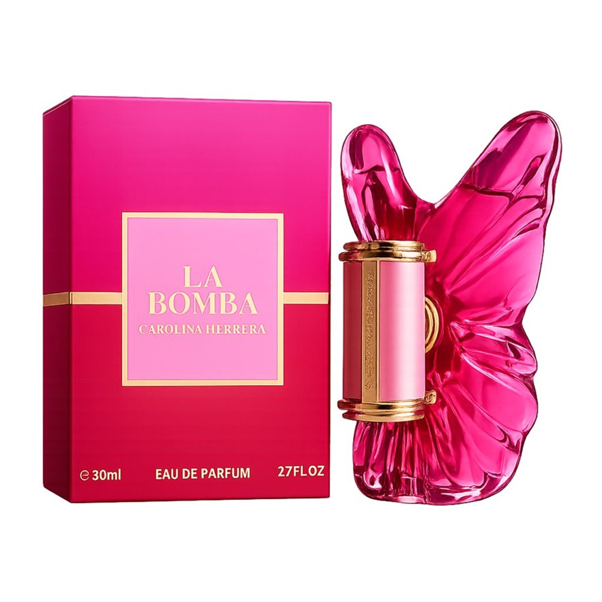 Carolina Herrera La Bomba
