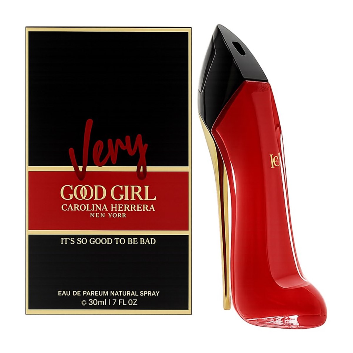 Carolina Herrera Very Good Girl