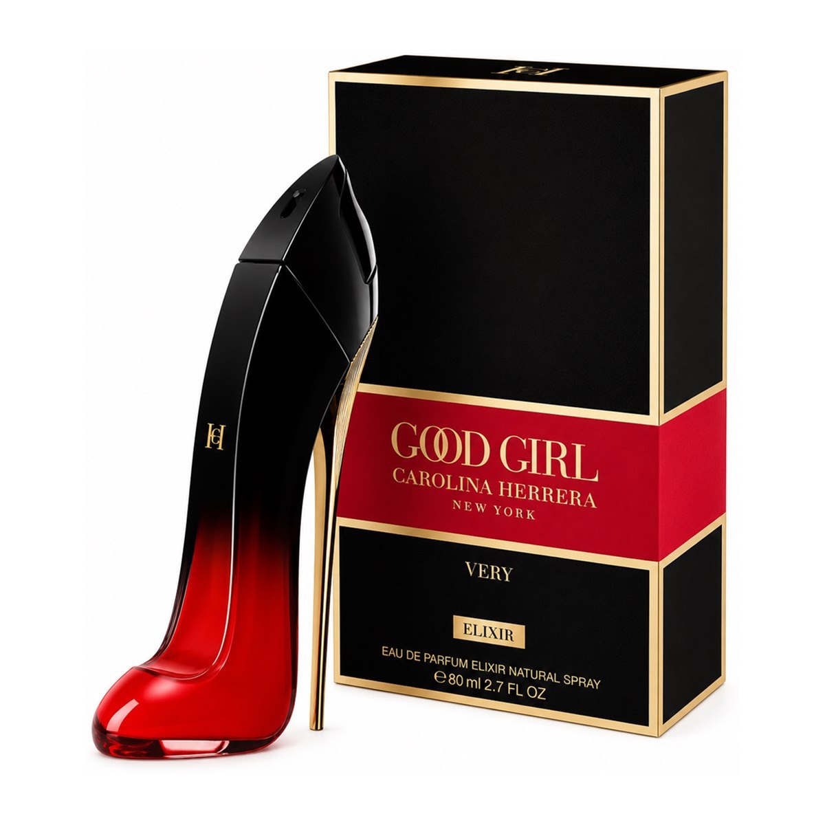 Carolina Herrera Very Good Girl Elixir
