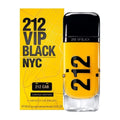 Carolina Herrera Herrrera 212 VIP Black 212 Cab