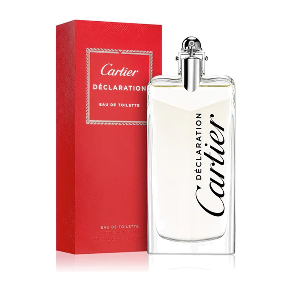 Cartier Declaration