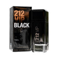Carolina Herrera 212 VIP Black