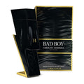 Carolina Herrera CH Bad Boy de Toilett