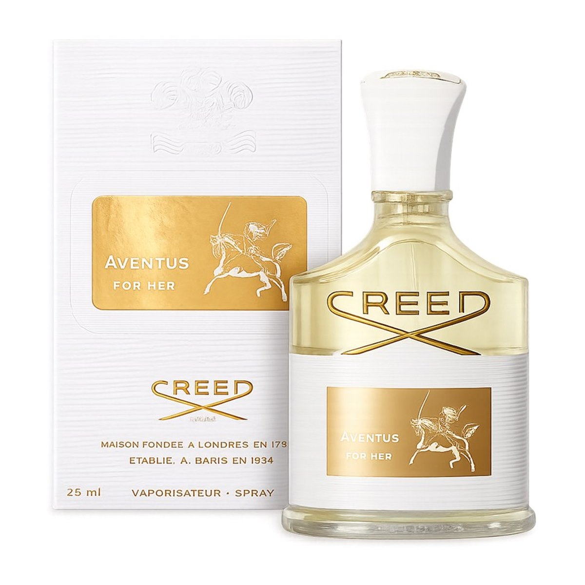 Creed Aventus For Her