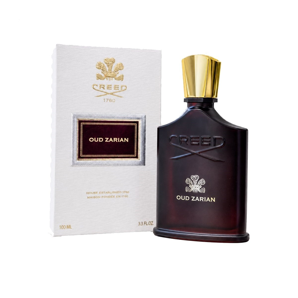 Creed Oud Zarian