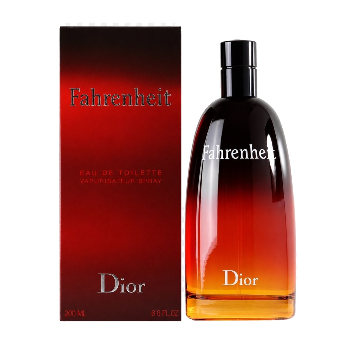 Dior Farenheit
