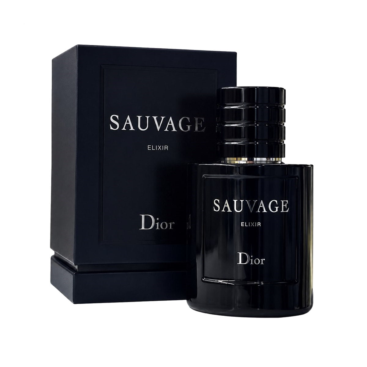 Dior Sauvage Elixir