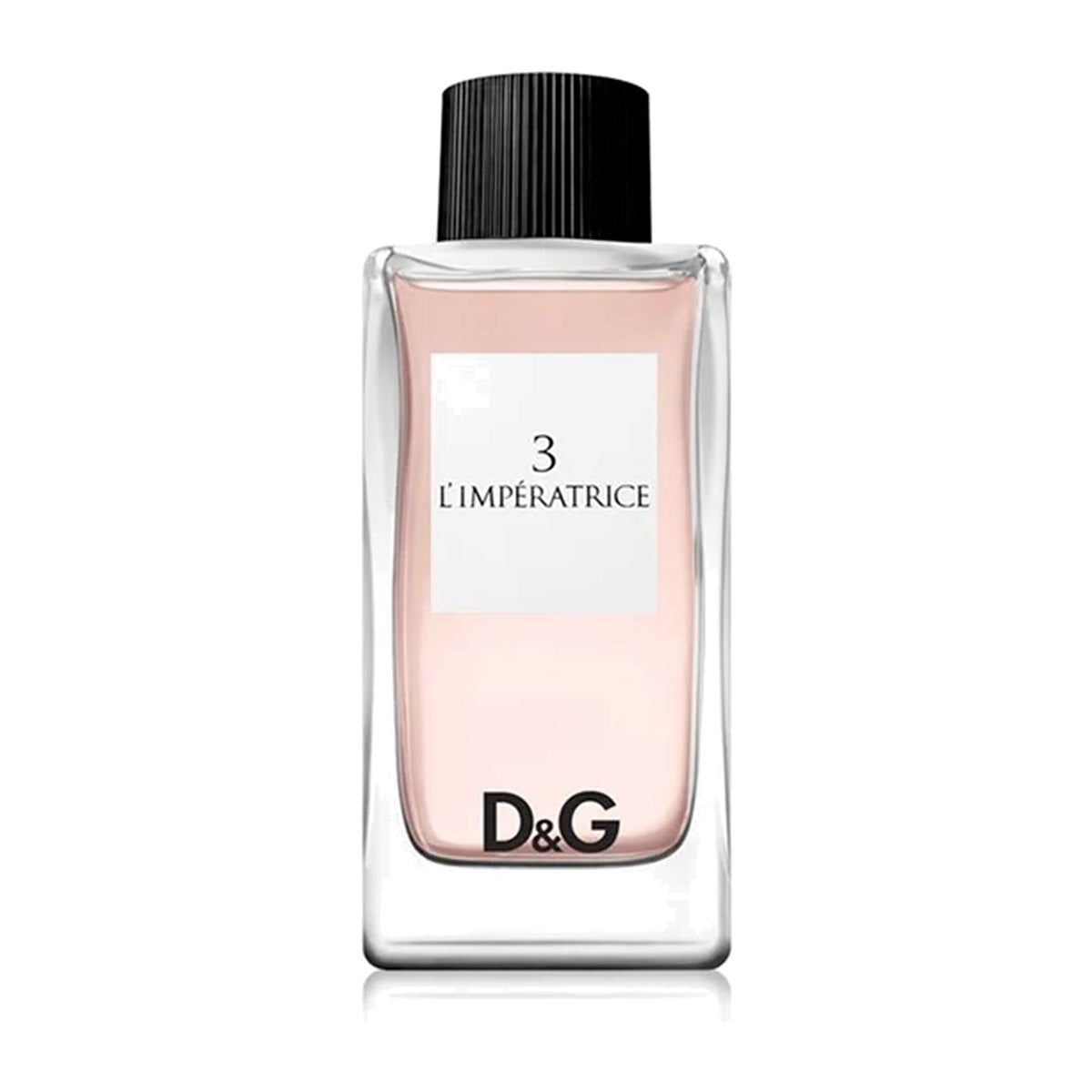 Dolce & Gabbana Imperatrice