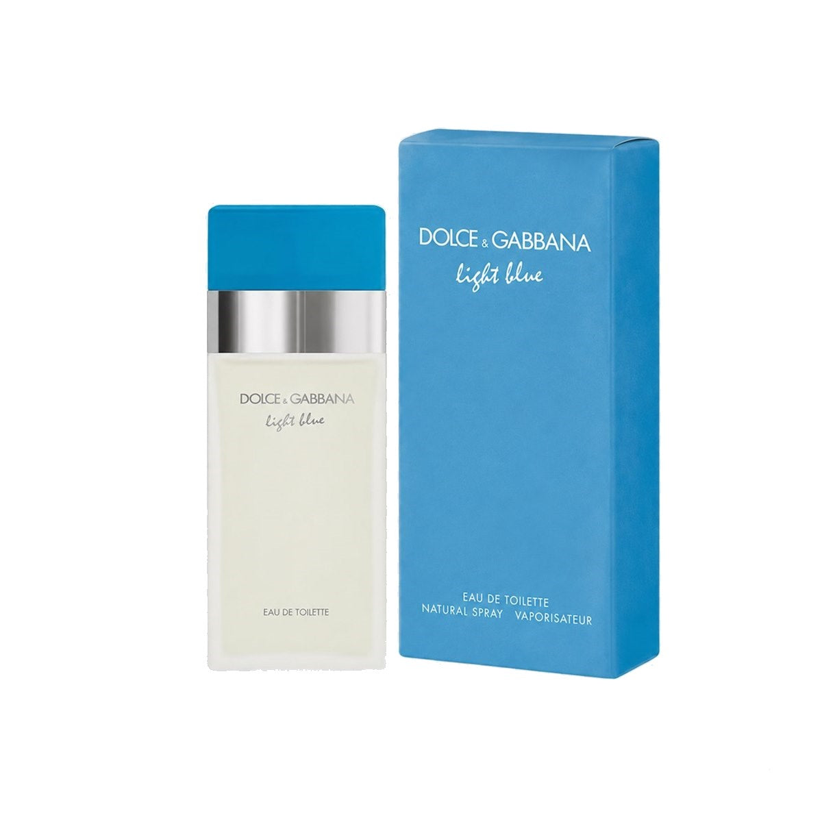 Dolce & Gabbana Light Blue
