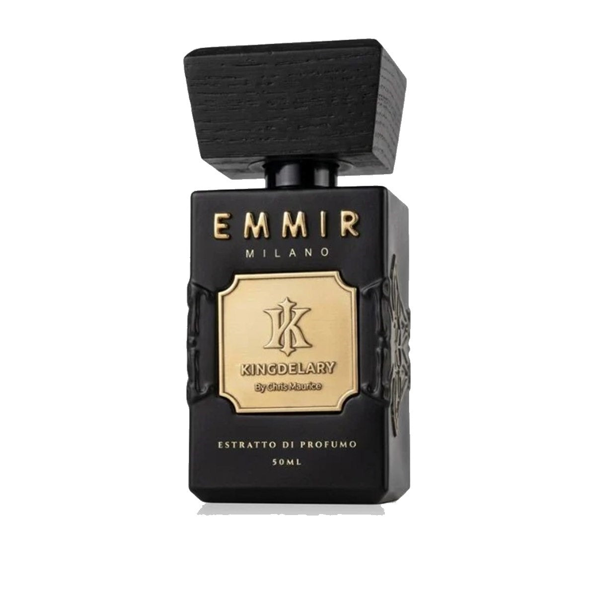 Emir Milano Delary
