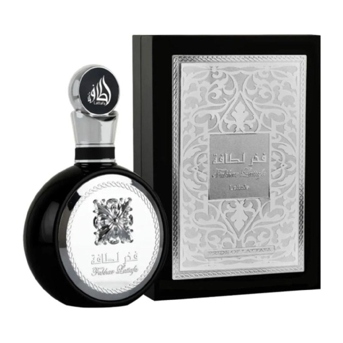 Paco Rabanne Fakhar Black