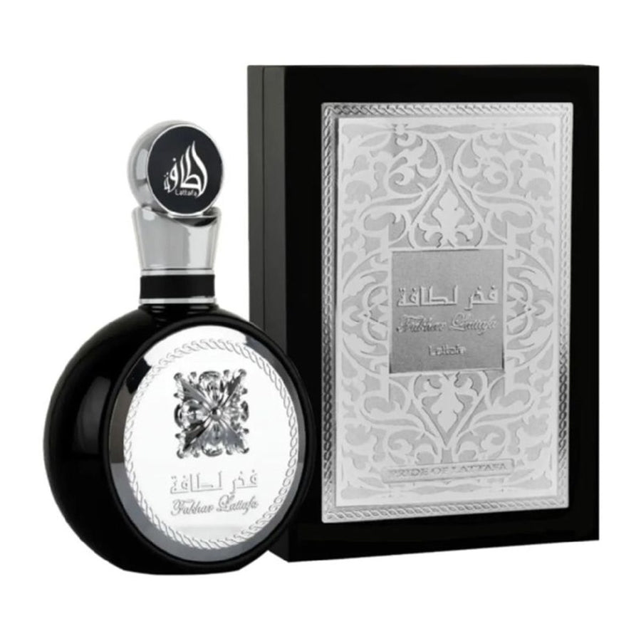 Paco Rabanne Fakhar Black