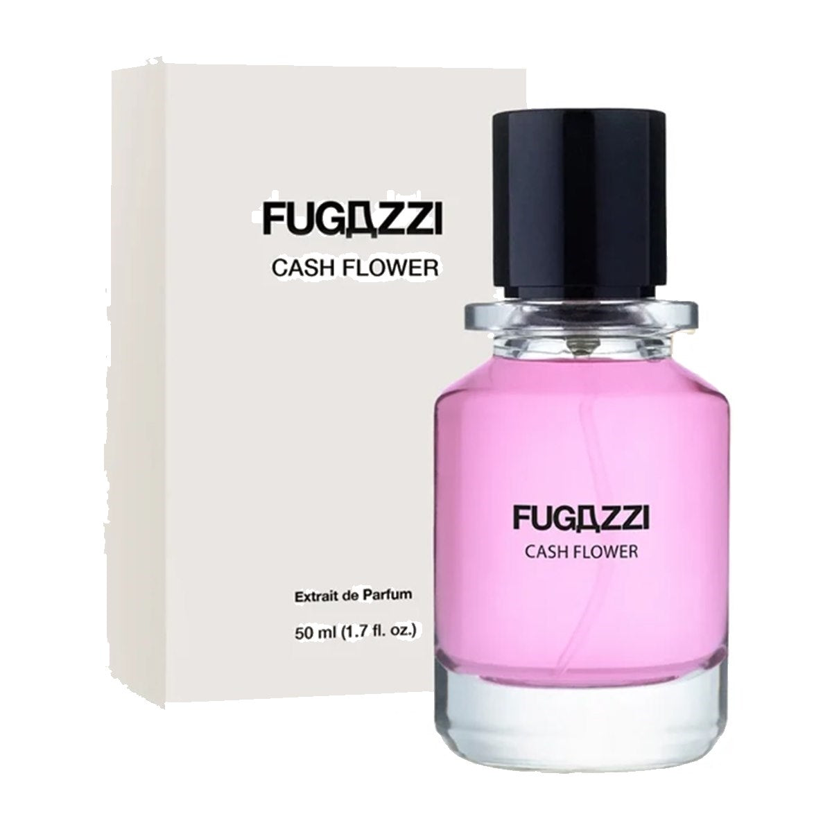 Fugazzi Cash Flower