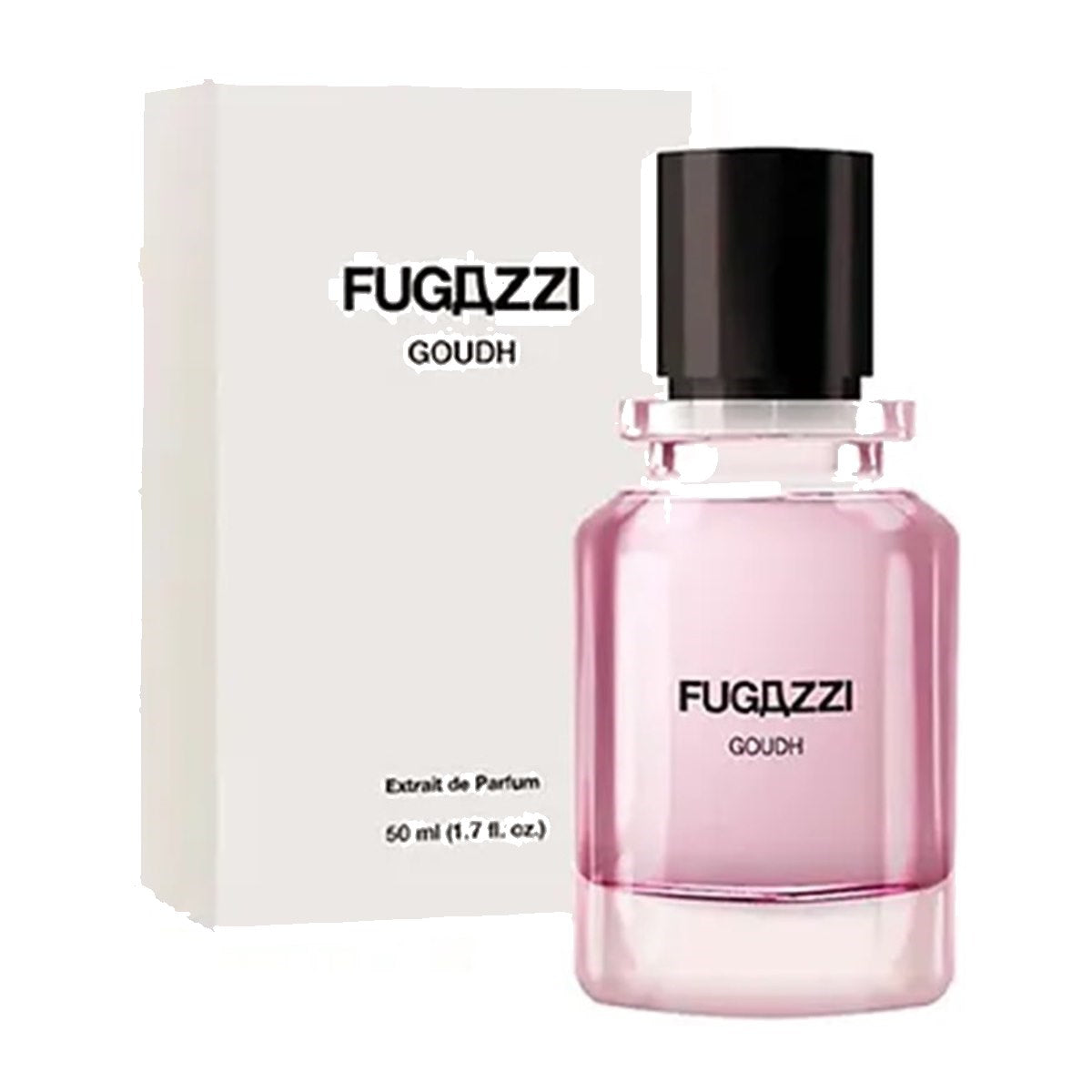Fugazzi Goudh