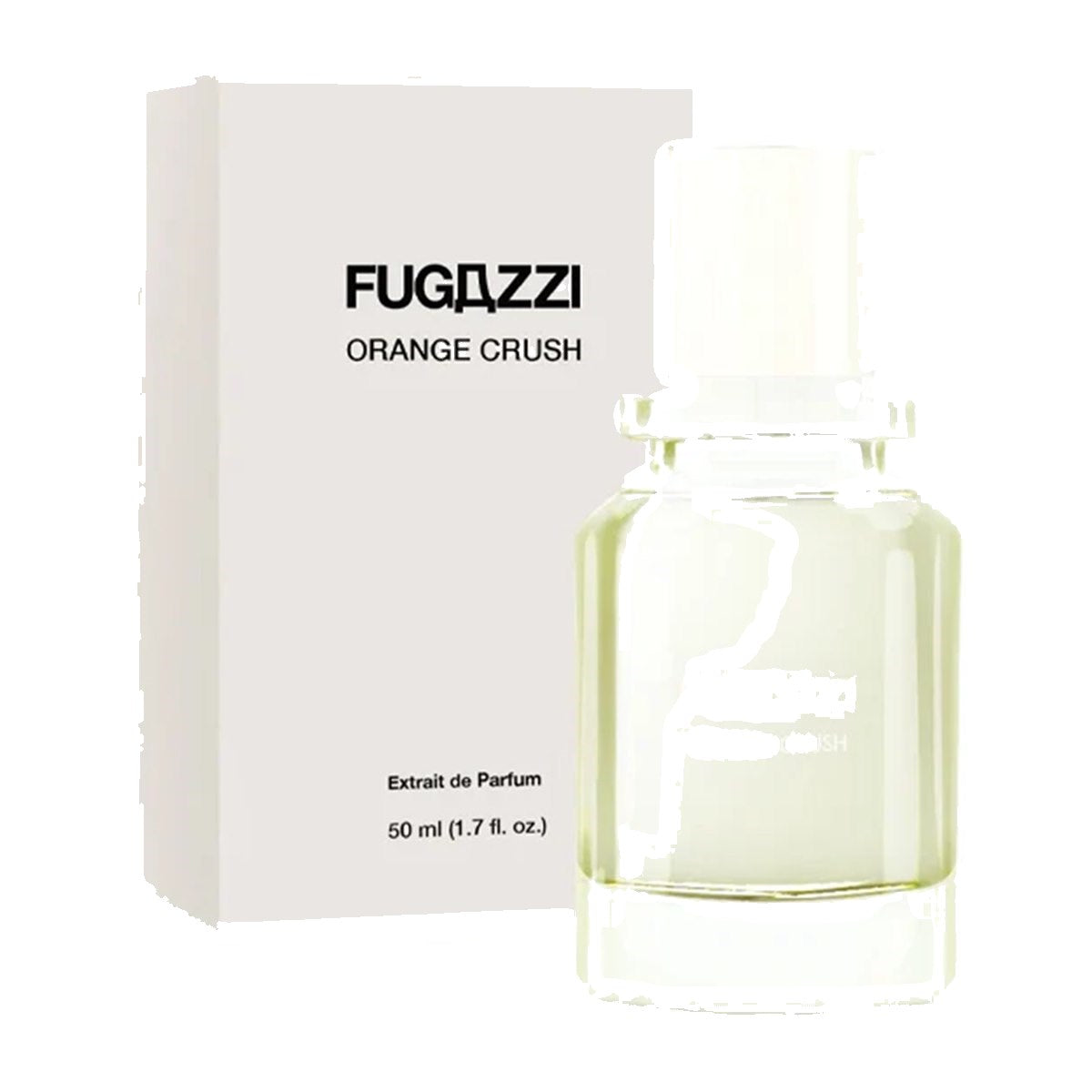 Fugazzi Orange Crush