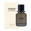 Fugazzi Passionfroud